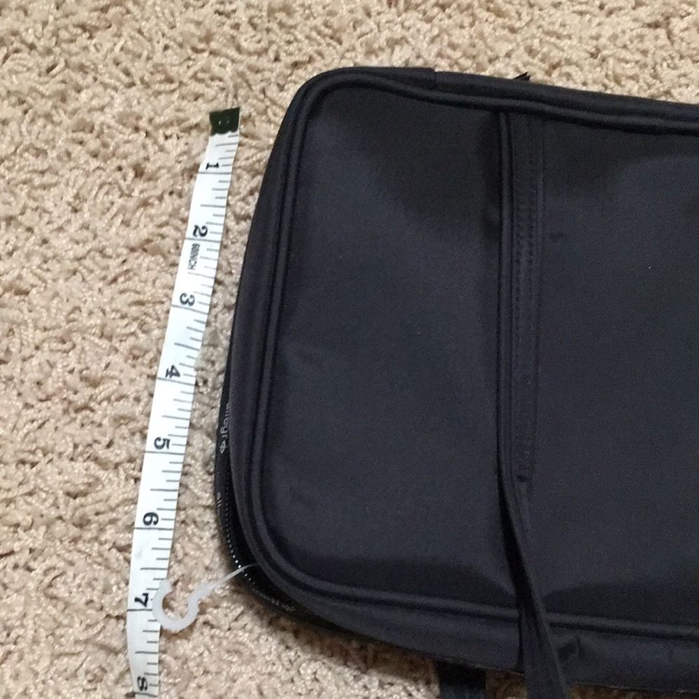 Travel makeup bag - Picture 7 of 7